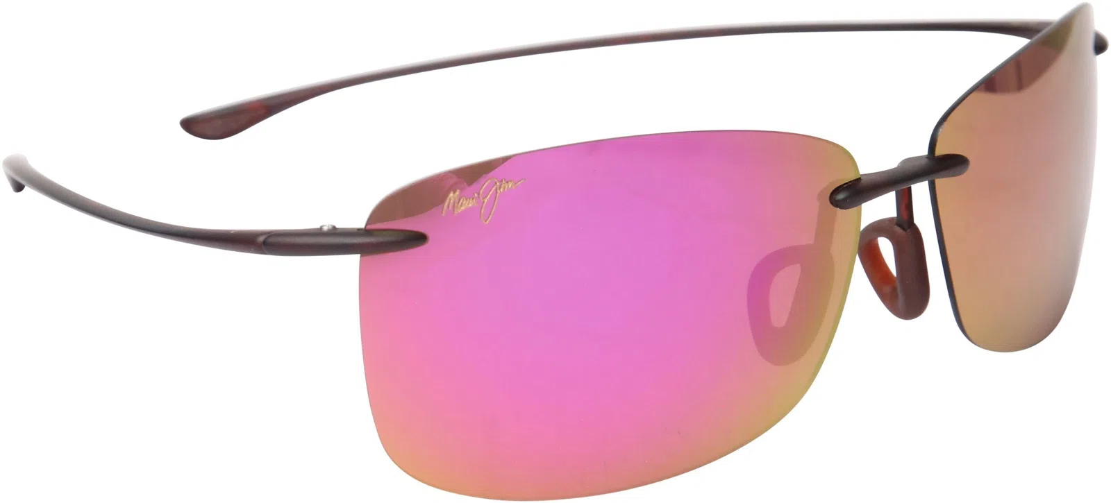 Maui Jim 'AKAU MJ442 Sunglasses - view 3